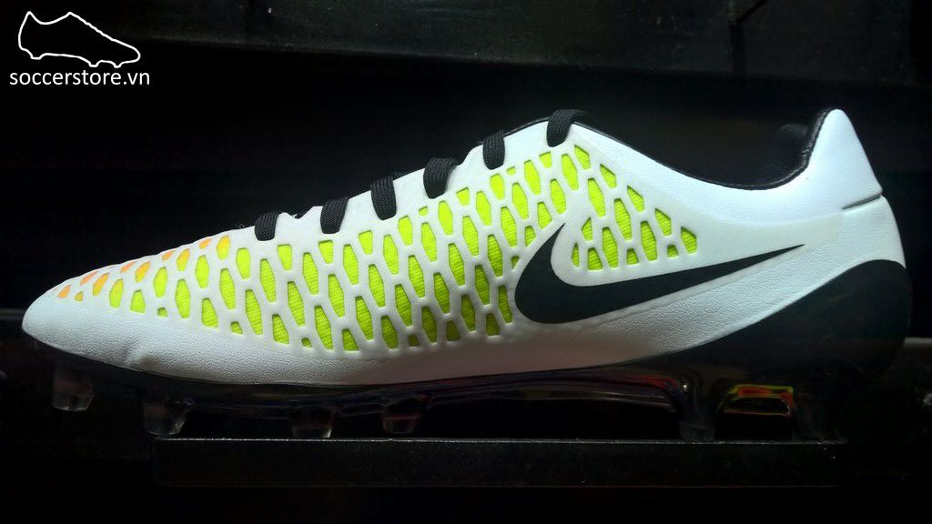 magista opus fg pink